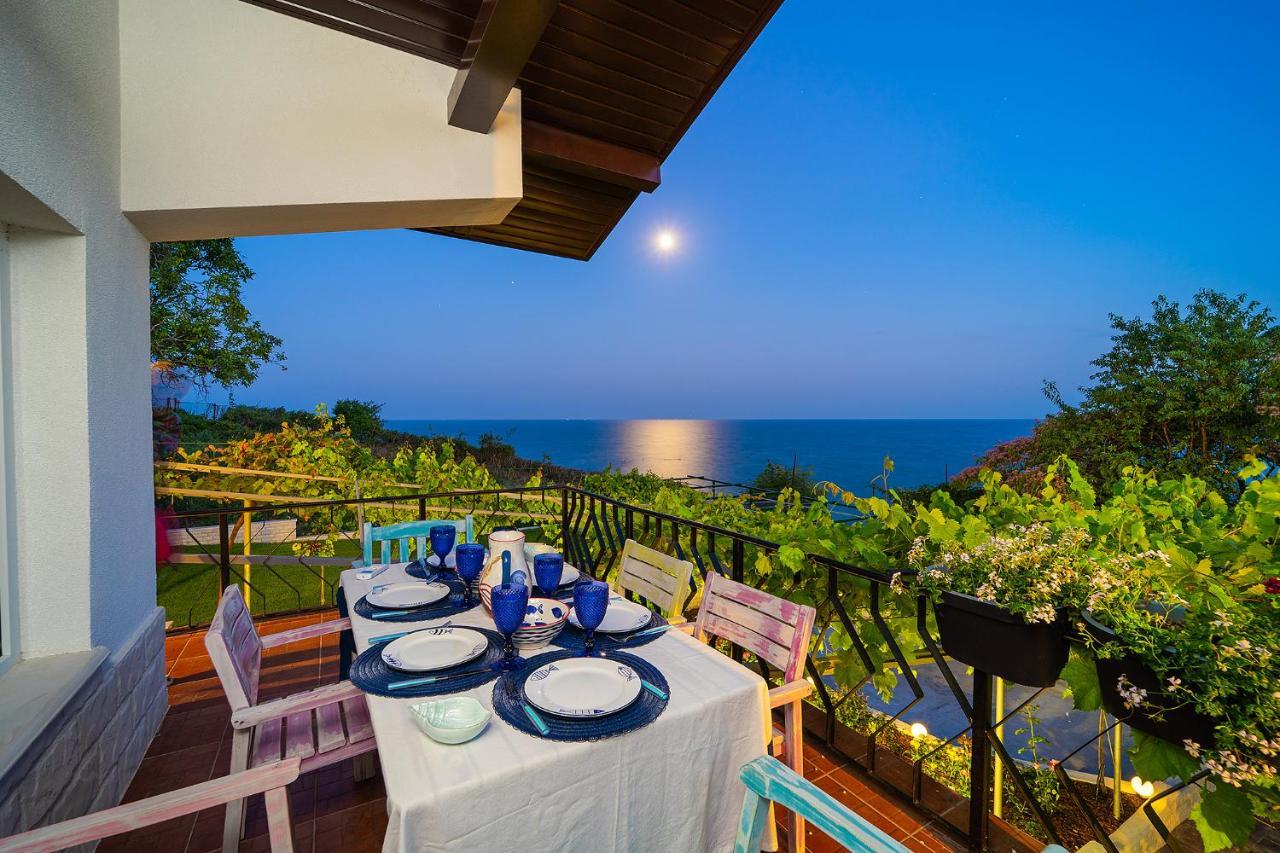 Casa De La Mare - Albena Villa Kültér fotó