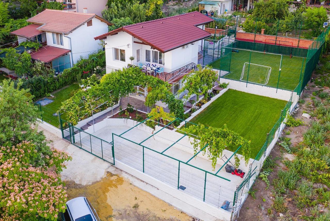 Casa De La Mare - Albena Villa Kültér fotó