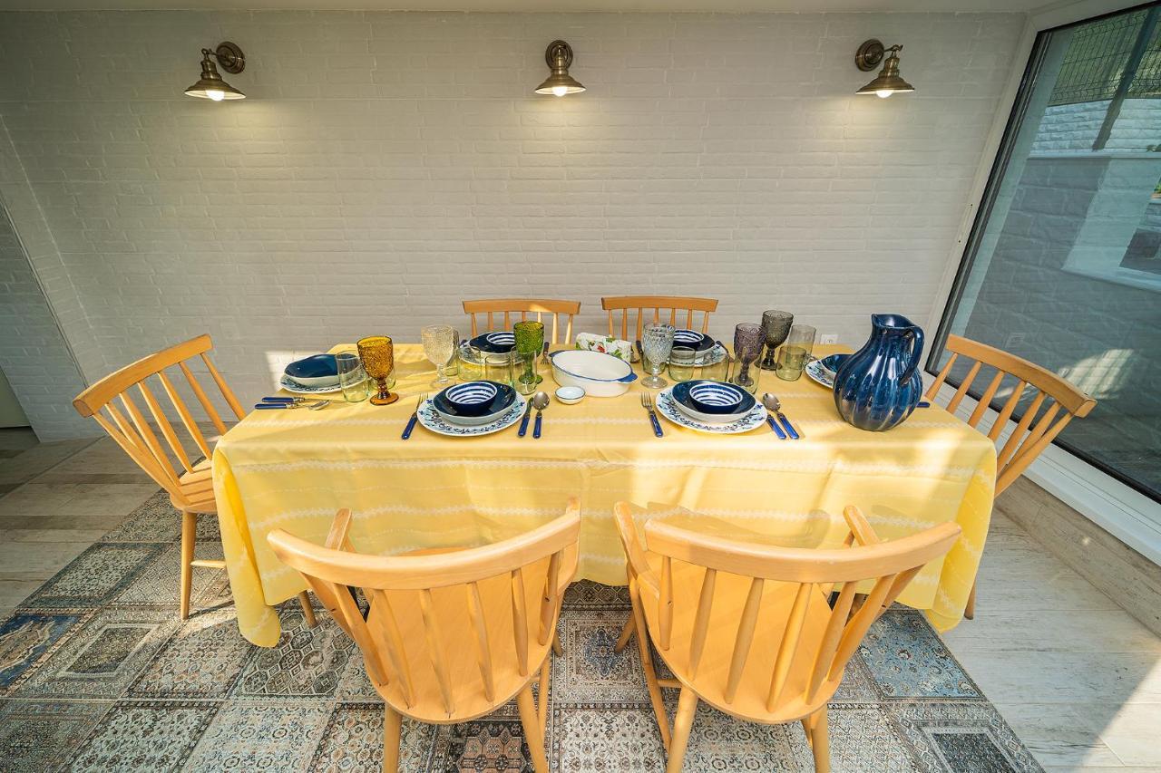 Casa De La Mare - Albena Villa Kültér fotó