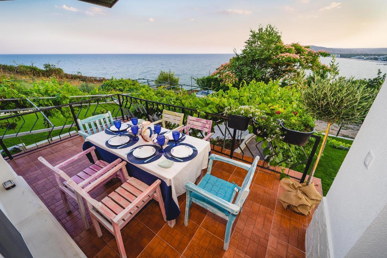 Casa De La Mare - Albena Villa Kültér fotó
