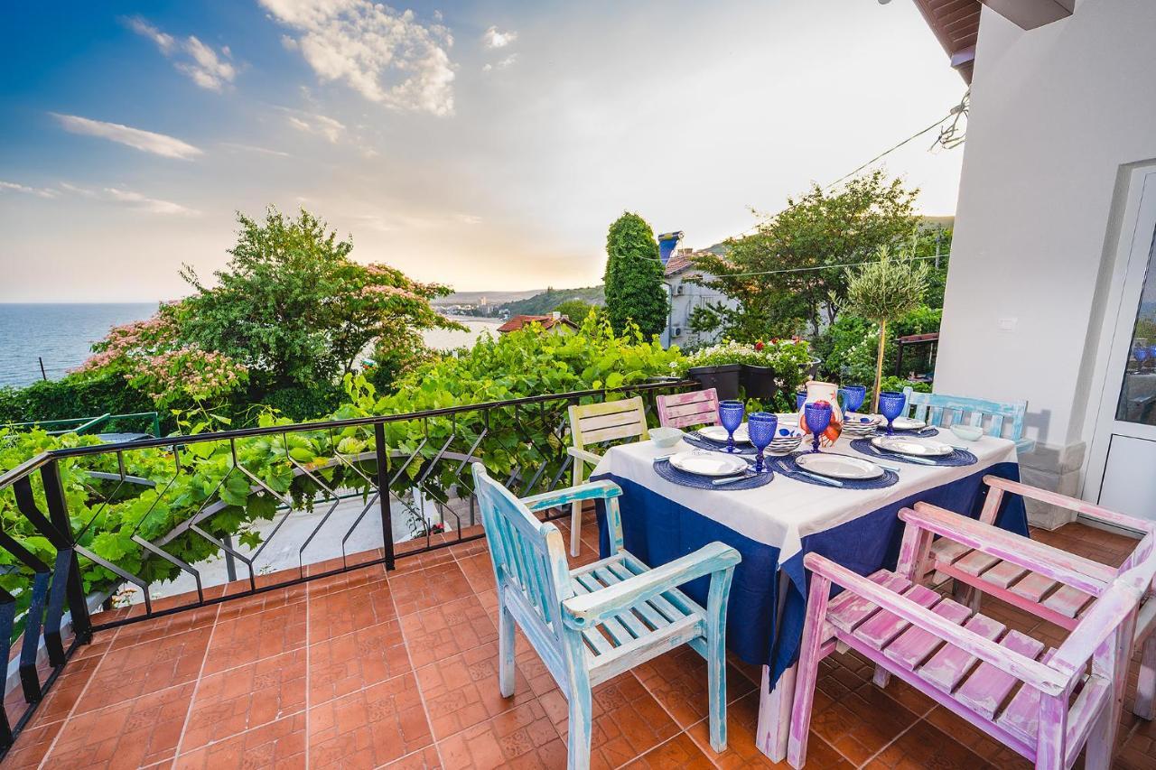 Casa De La Mare - Albena Villa Kültér fotó