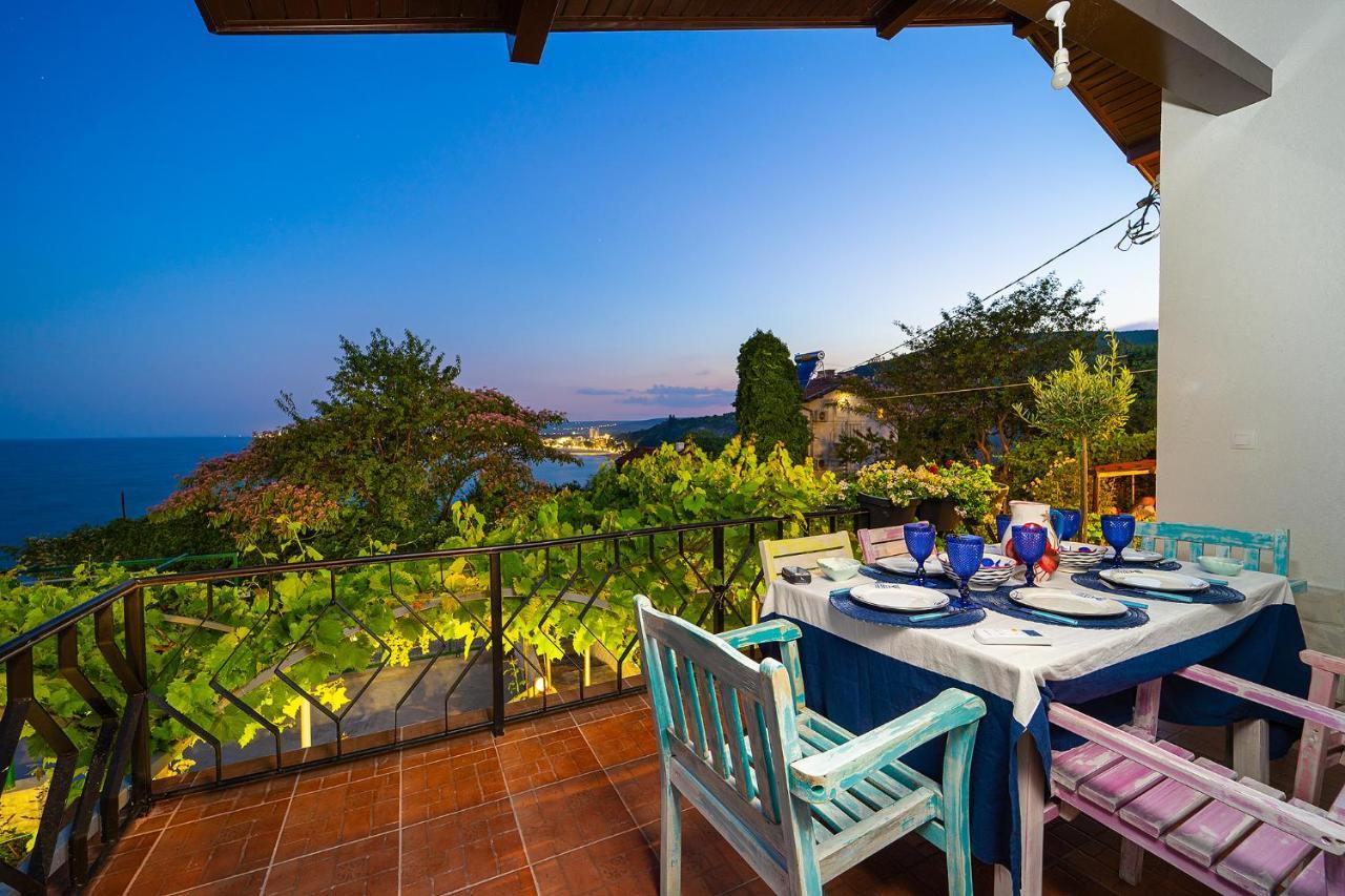 Casa De La Mare - Albena Villa Kültér fotó