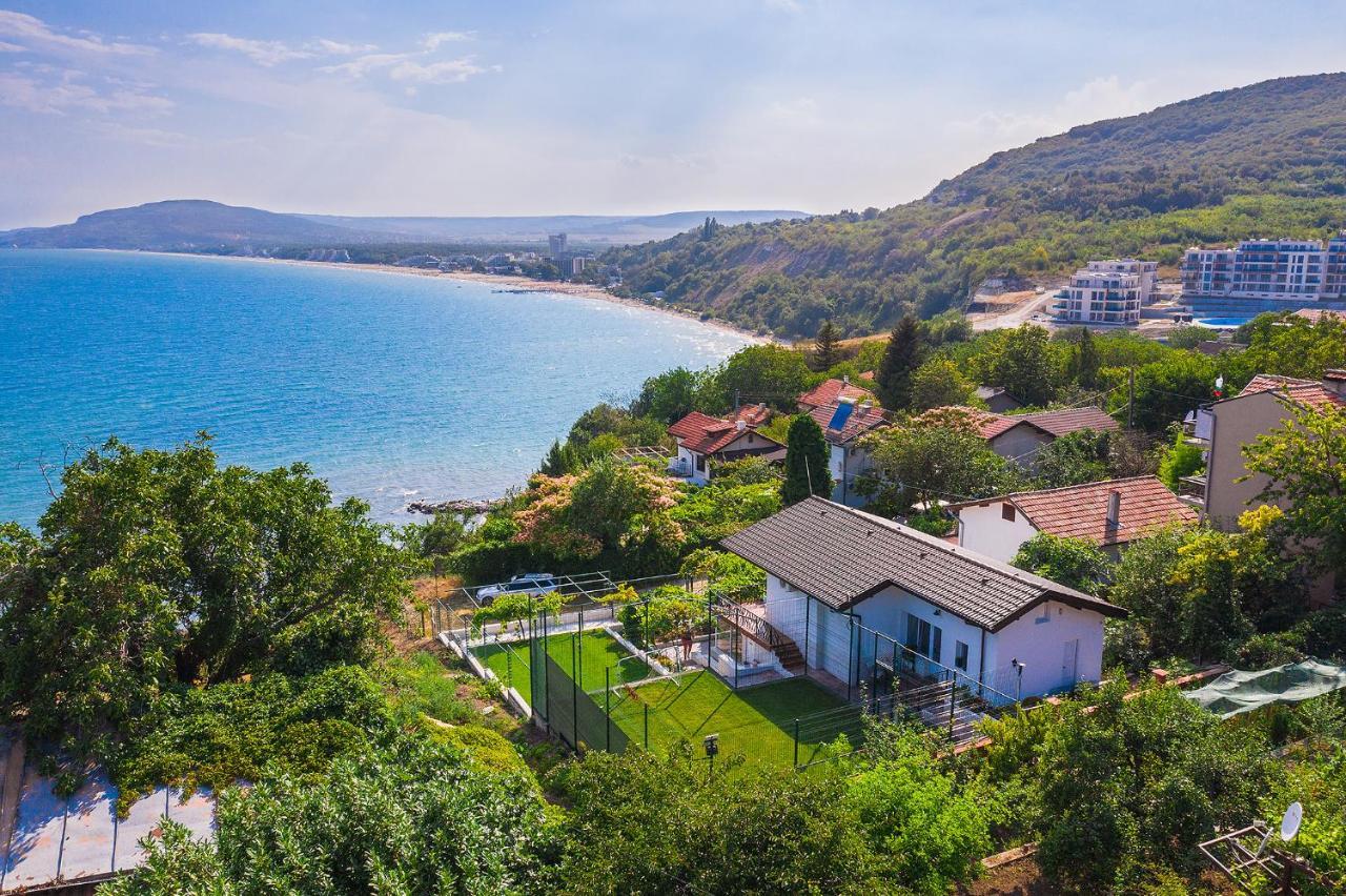 Casa De La Mare - Albena Villa Kültér fotó