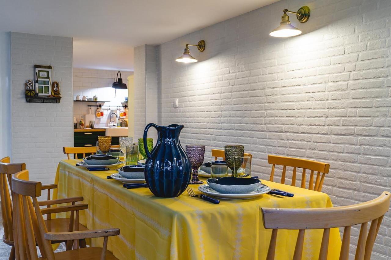 Casa De La Mare - Albena Villa Kültér fotó