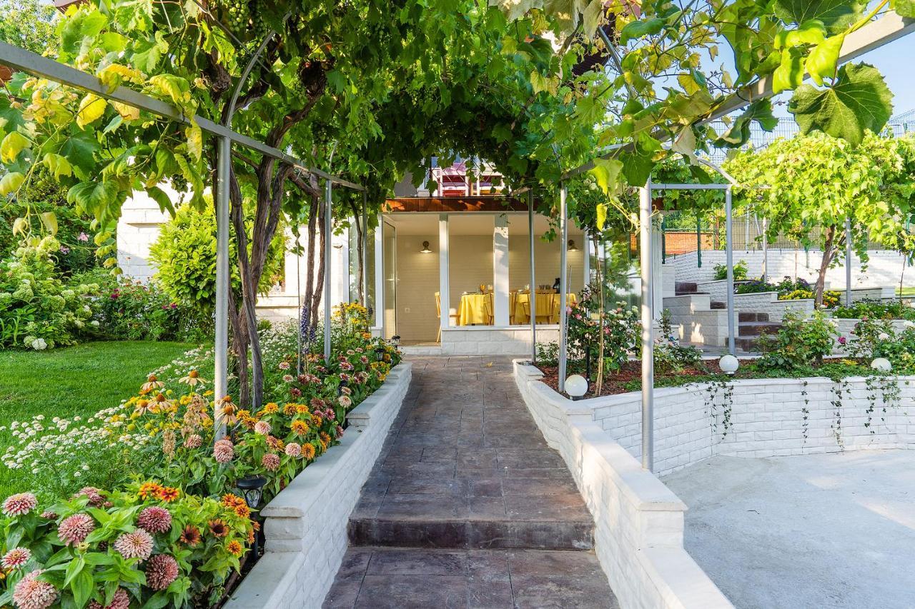 Casa De La Mare - Albena Villa Kültér fotó