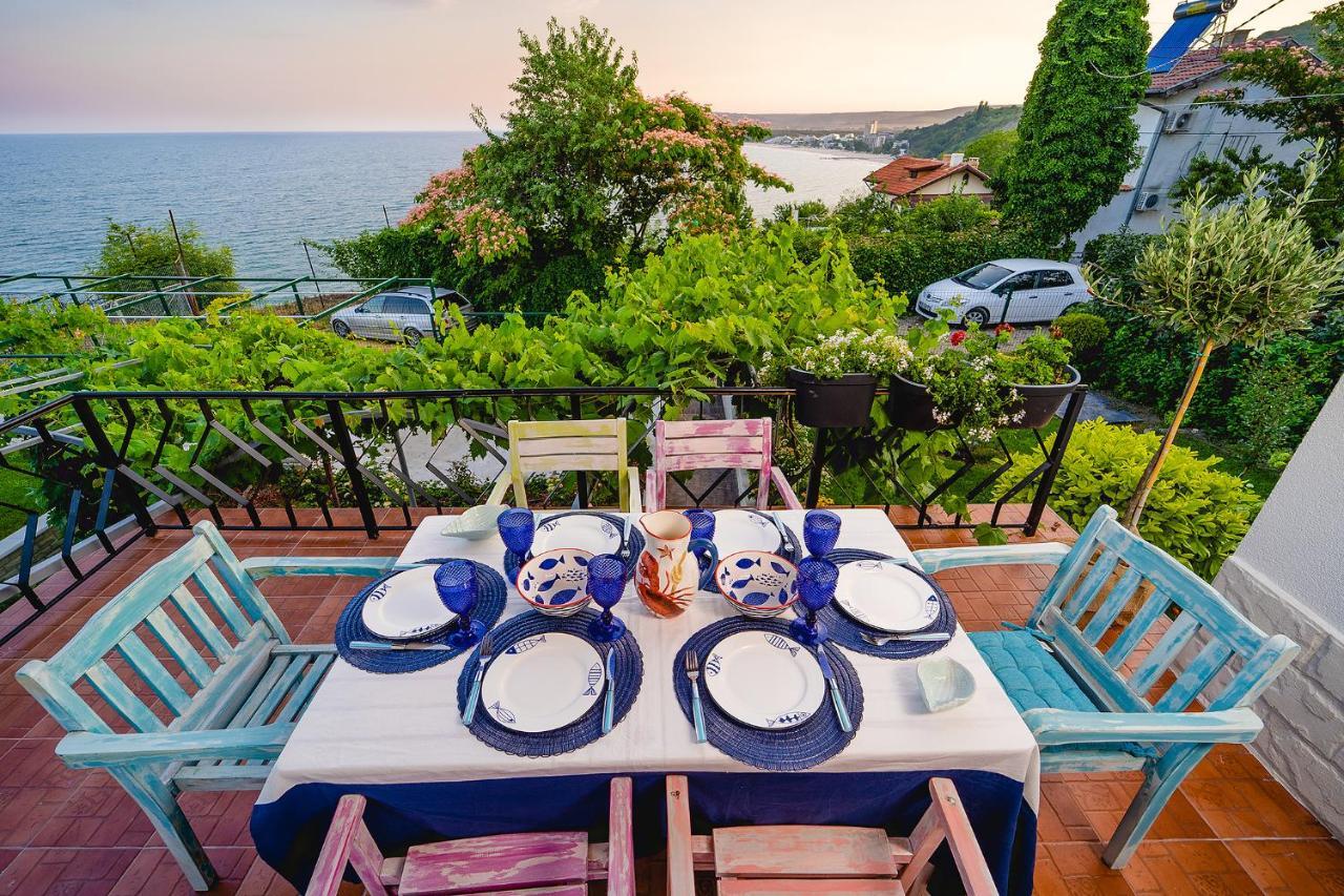 Casa De La Mare - Albena Villa Kültér fotó