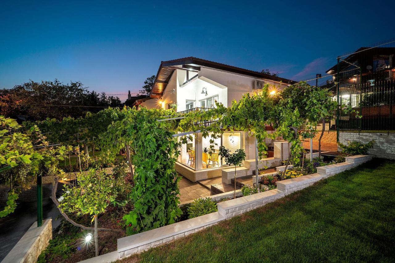 Casa De La Mare - Albena Villa Kültér fotó
