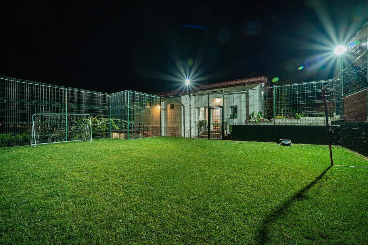 Casa De La Mare - Albena Villa Kültér fotó