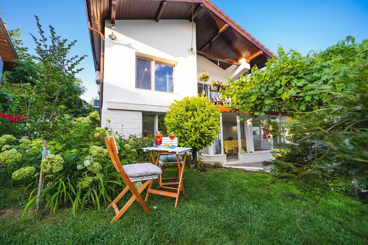 Casa De La Mare - Albena Villa Kültér fotó