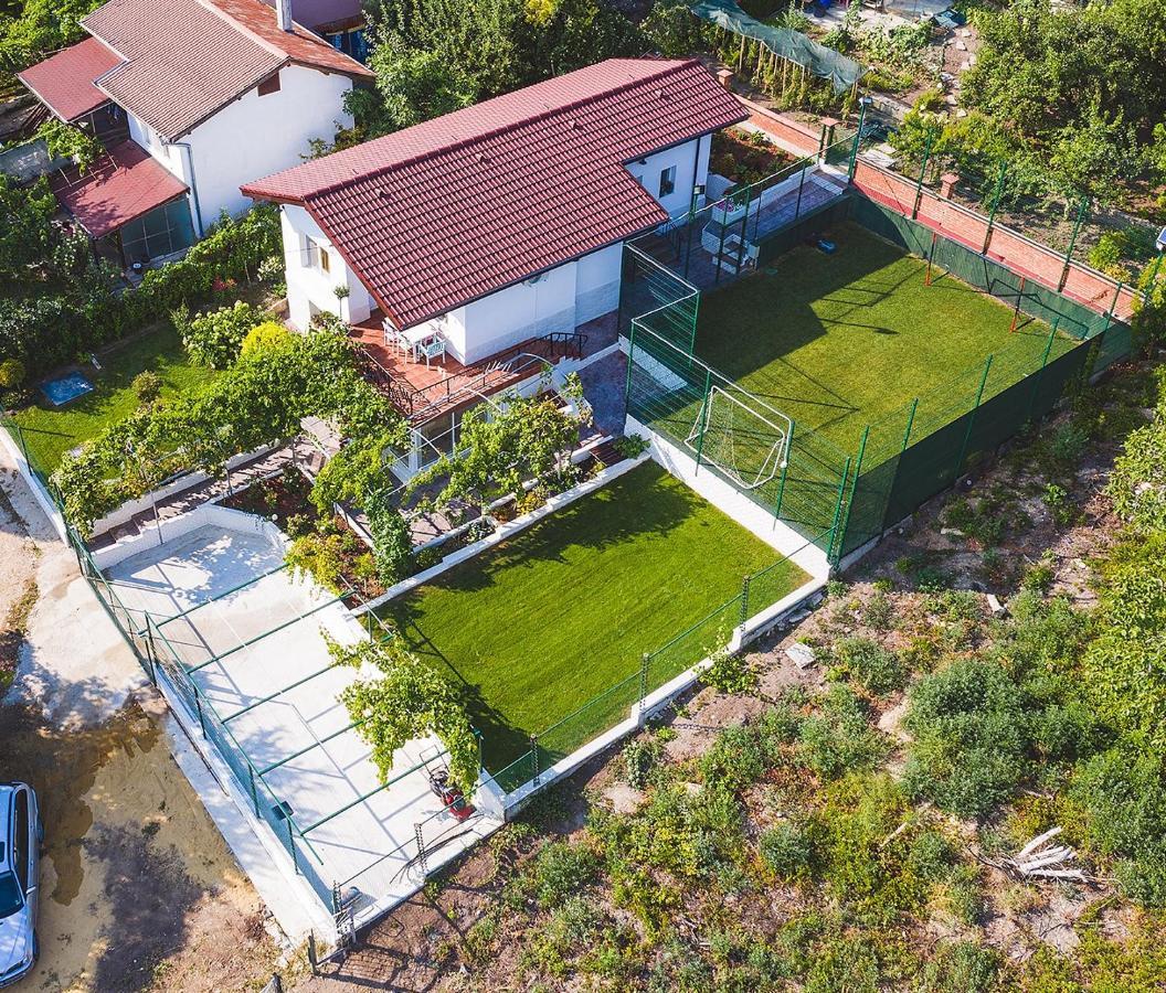 Casa De La Mare - Albena Villa Kültér fotó