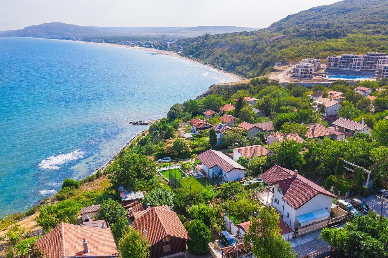 Casa De La Mare - Albena Villa Kültér fotó
