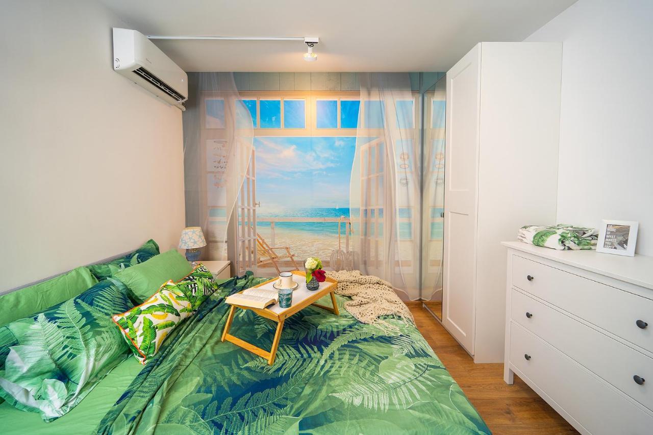 Casa De La Mare - Albena Villa Kültér fotó