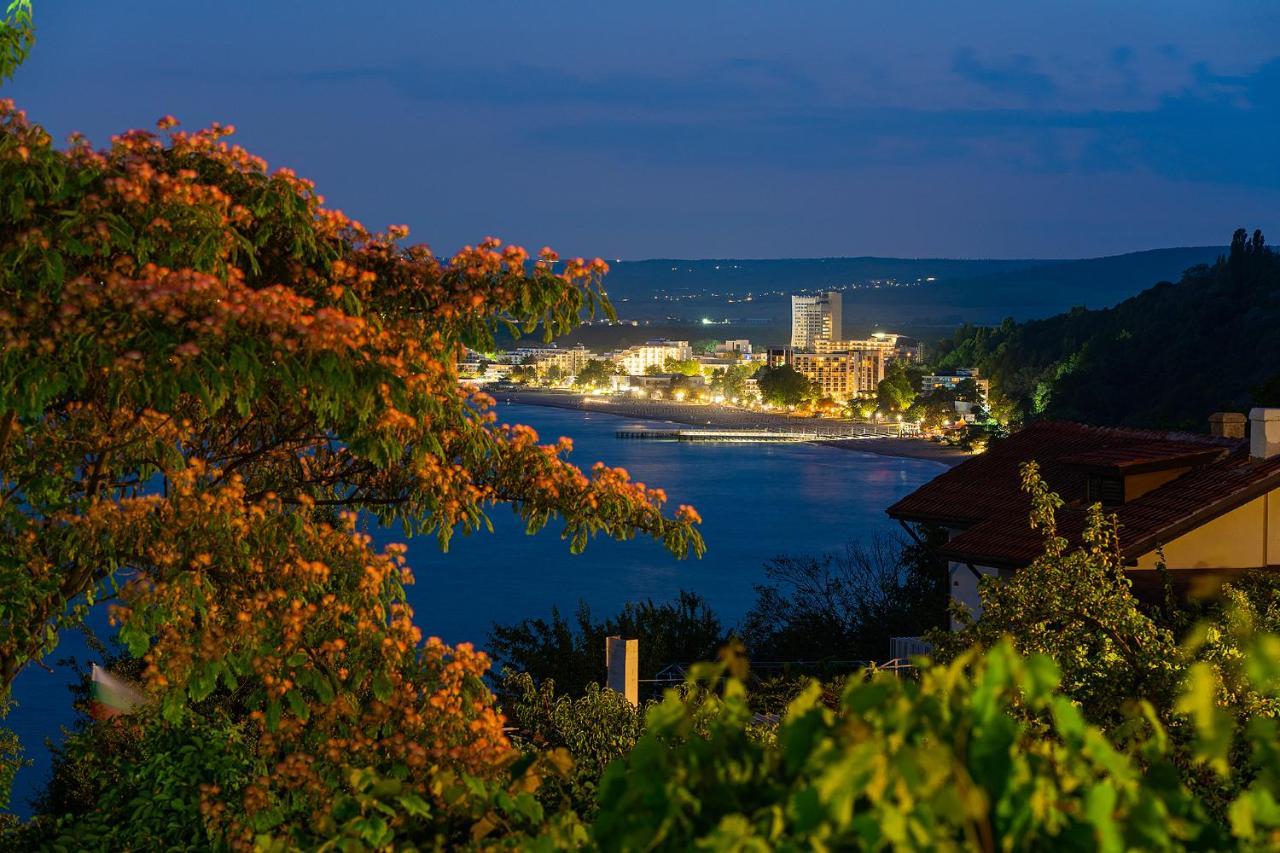 Casa De La Mare - Albena Villa Kültér fotó