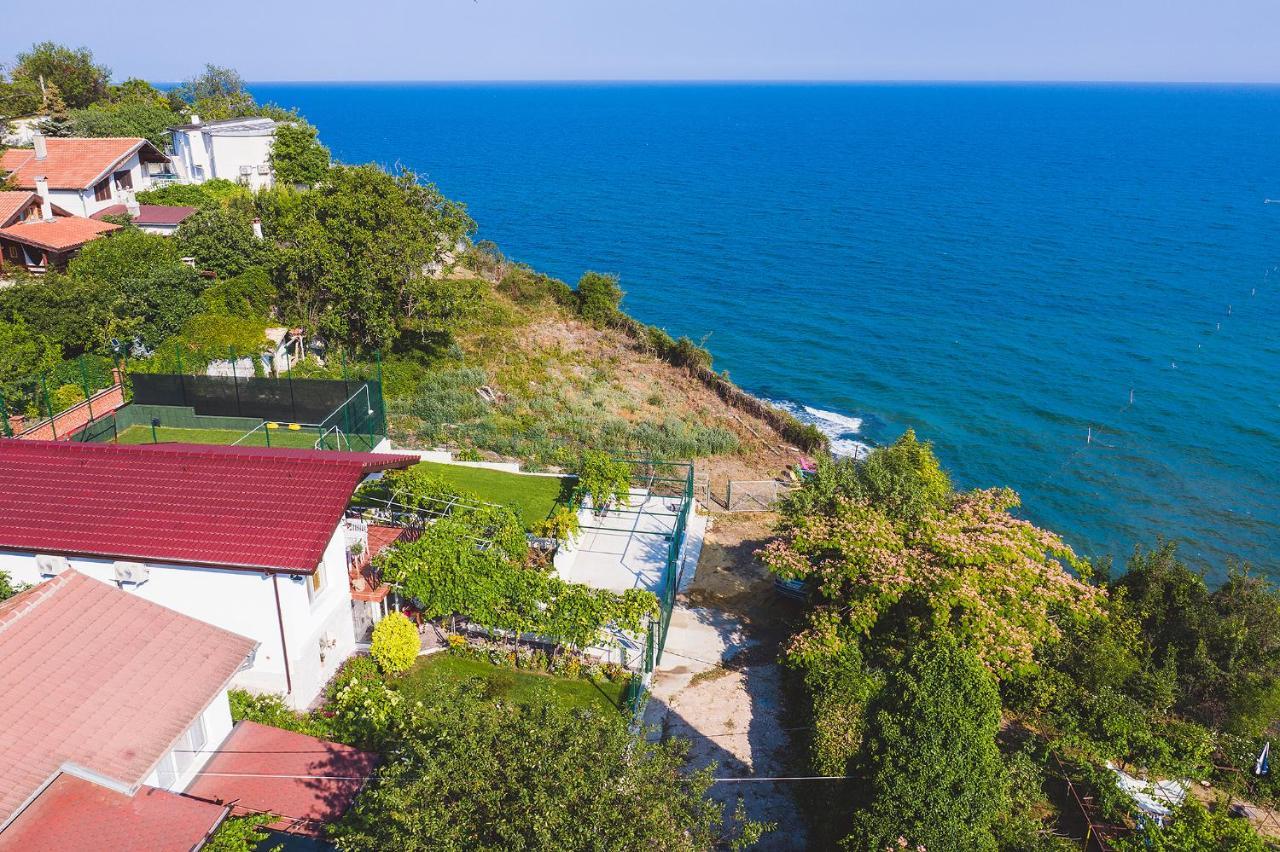 Casa De La Mare - Albena Villa Kültér fotó