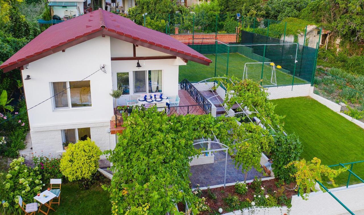 Casa De La Mare - Albena Villa Kültér fotó